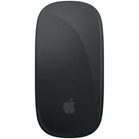 Apple Magic Mouse (2024) Muis Zwart | Apple