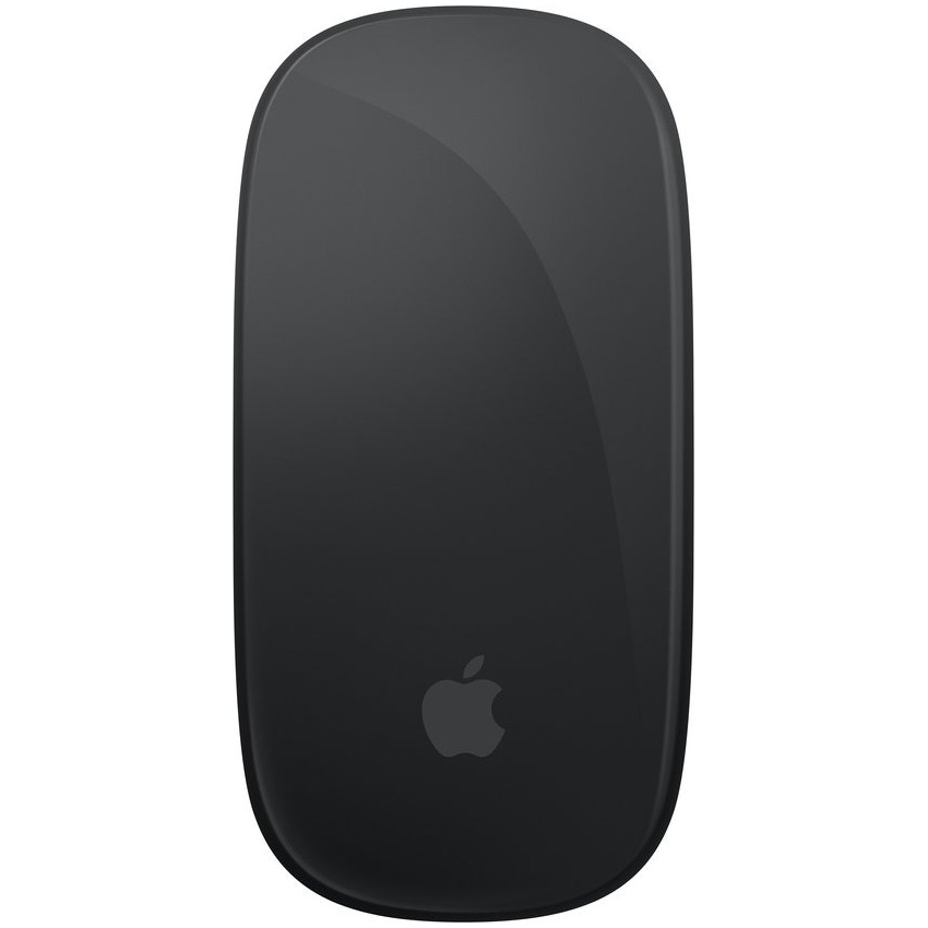 Apple Magic Mouse (2024) Muis Zwart | Apple