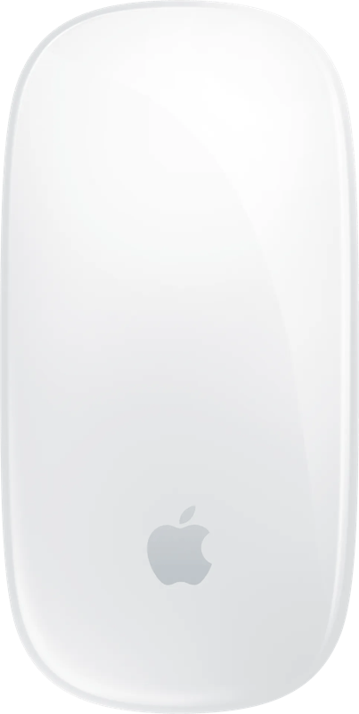 Apple Magic Mouse (2024)