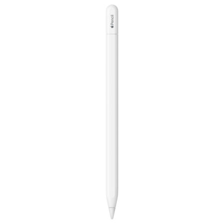 Apple Pencil (USB-C) Stylus pen Wit | Apple