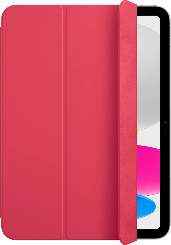 Apple Smart Folio iPad (2025/2022) Roze