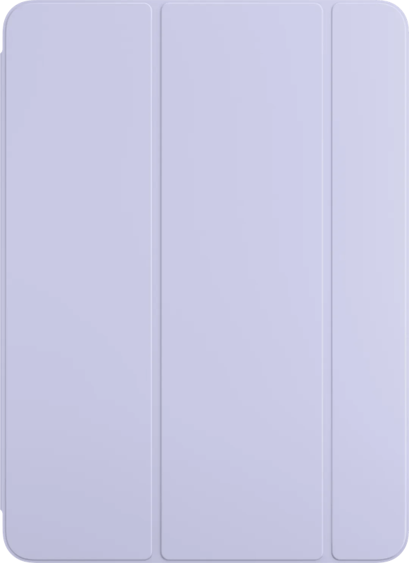 Apple Smart Folio iPad Air 11 inch (2026/2025/2024) Lichtviolet
