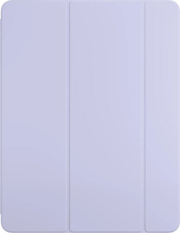 Apple Smart Folio iPad Air 13 inch (2026/2025/2024) Lichtviolet