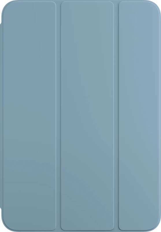 Apple Smart Folio iPad mini 7/6 (2024/2021) Blauw