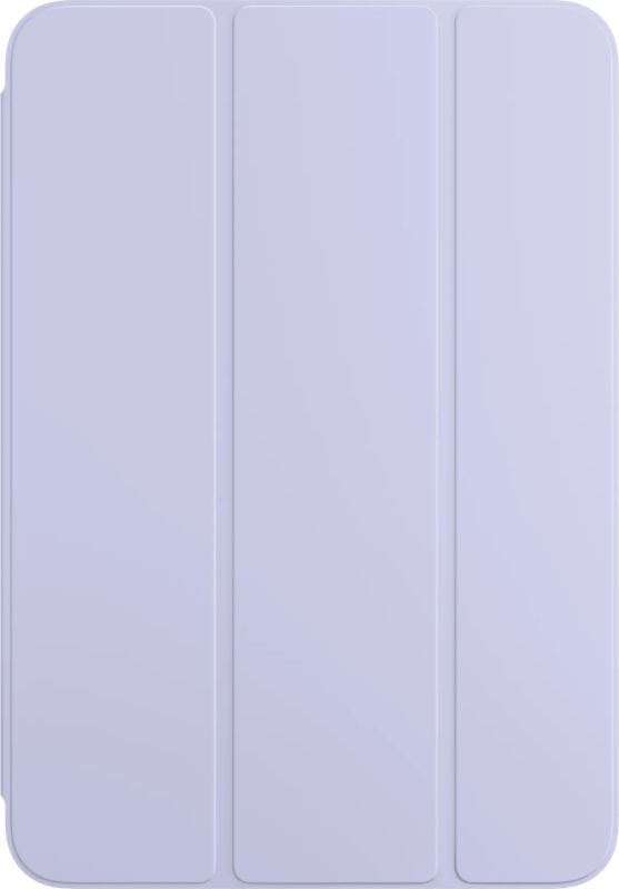 Apple Smart Folio iPad mini 7/6 (2024/2021) Paars