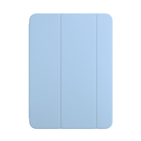 Apple Smart Folio voor Apple iPad (2025) Tablethoesje Blauw | Apple