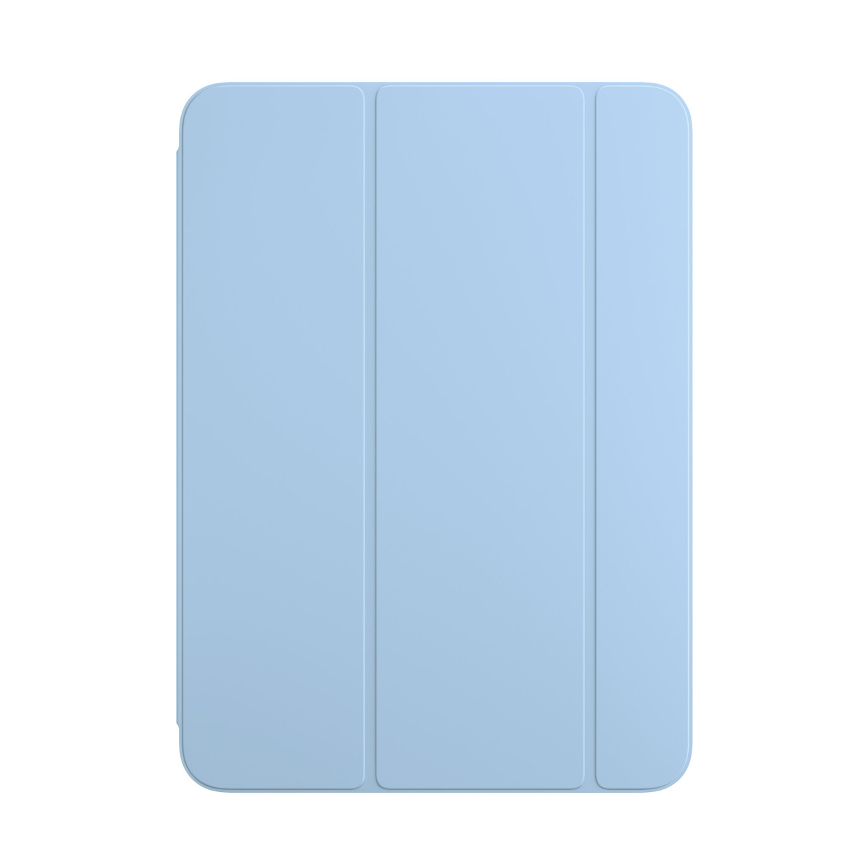 Apple Smart Folio voor Apple iPad (2025) Tablethoesje Blauw | Apple