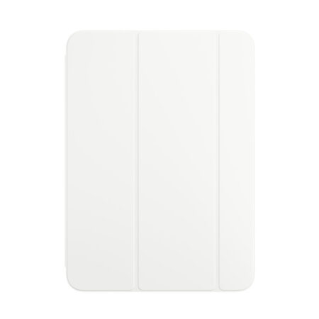 Apple Smart Folio voor Apple iPad (2025) Tablethoesje Wit | Apple
