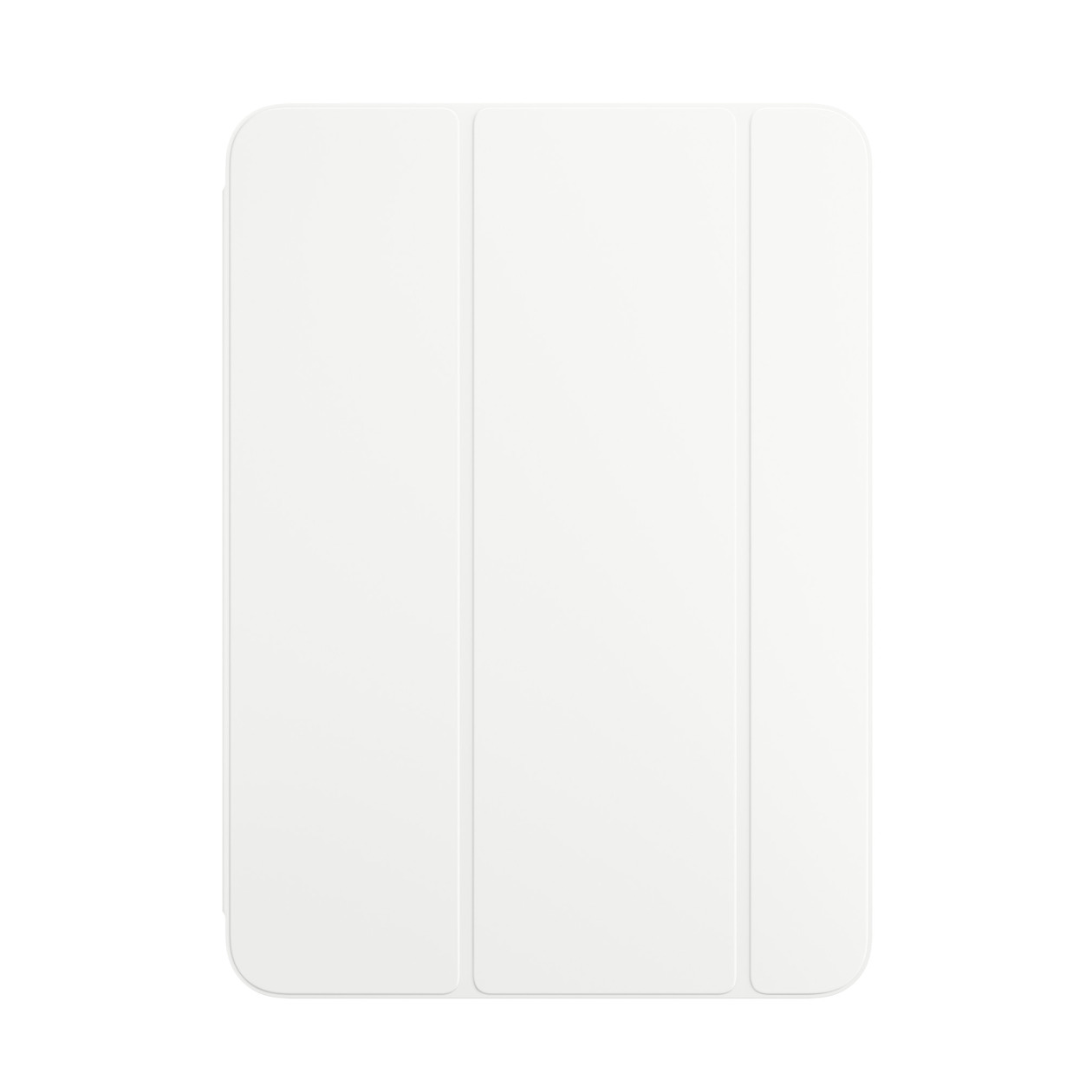 Apple Smart Folio voor Apple iPad (2025) Tablethoesje Wit | Apple