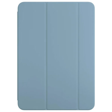 Apple Smart Folio voor iPad Pro 11-inch (2024) Tablethoesje Blauw | Apple