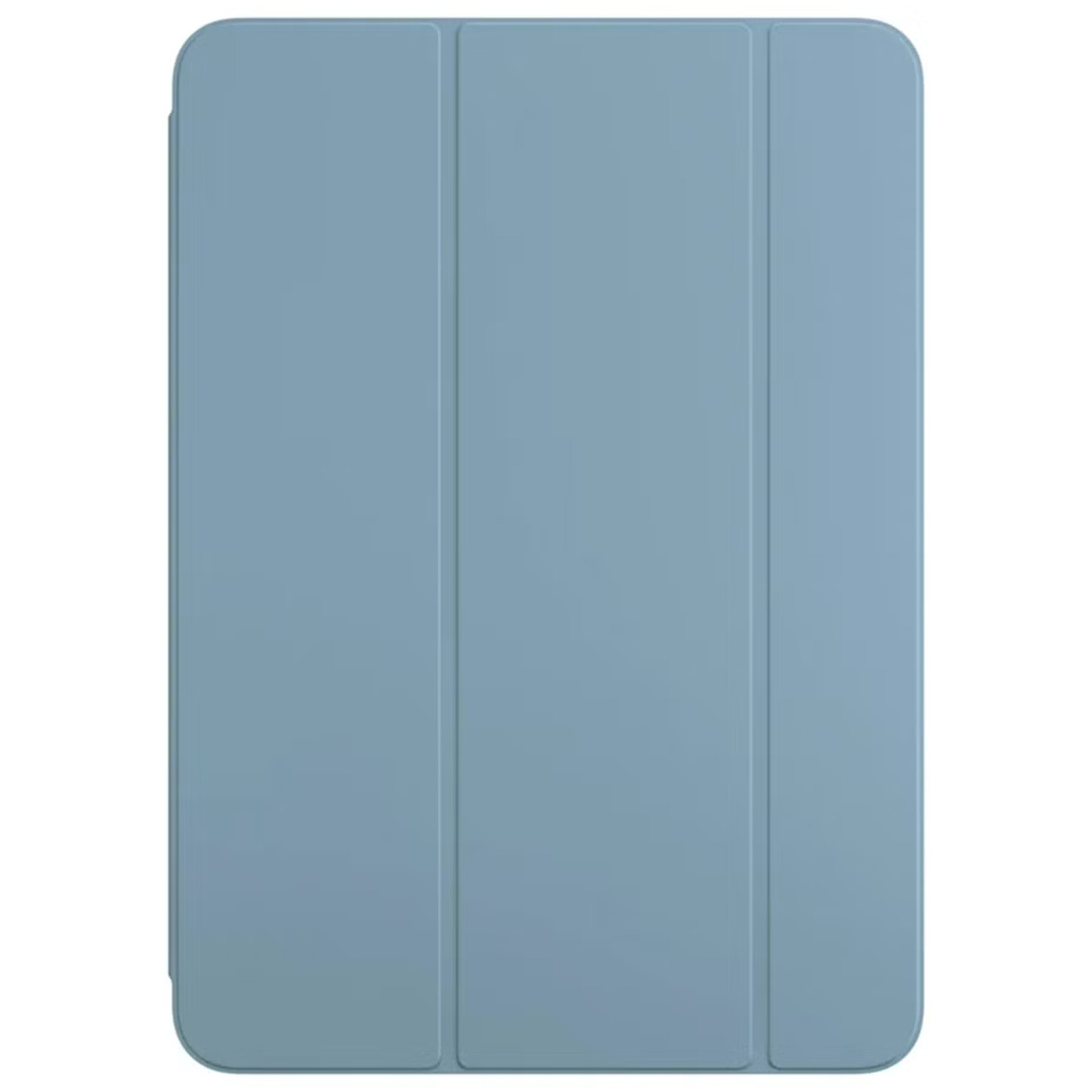 Apple Smart Folio voor iPad Pro 11-inch (2024) Tablethoesje Blauw | Apple