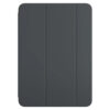 Apple Smart Folio voor iPad Pro 11-inch (2024) Tablethoesje Zwart | Apple