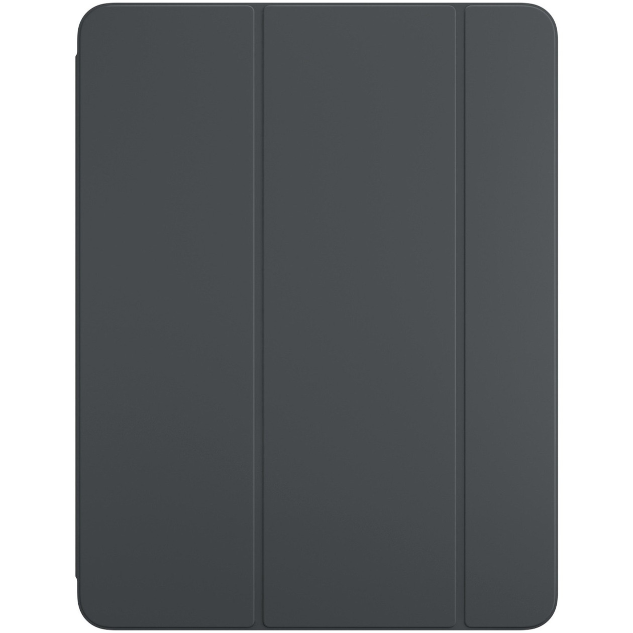 Apple Smart Folio voor iPad Pro 13-inch (2024) Tablethoesje Zwart | Apple
