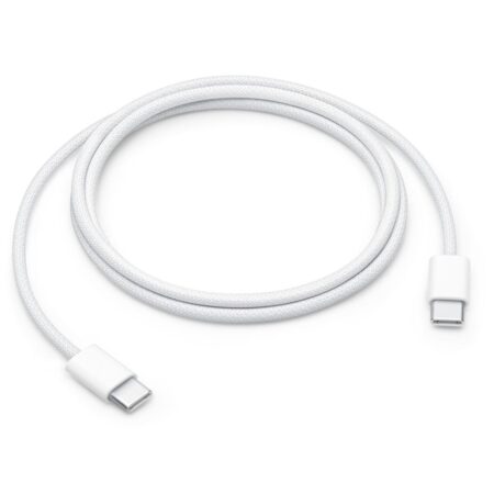 Apple USB-C Oplaadkabel 1m Telefonie accessoire Wit | Apple