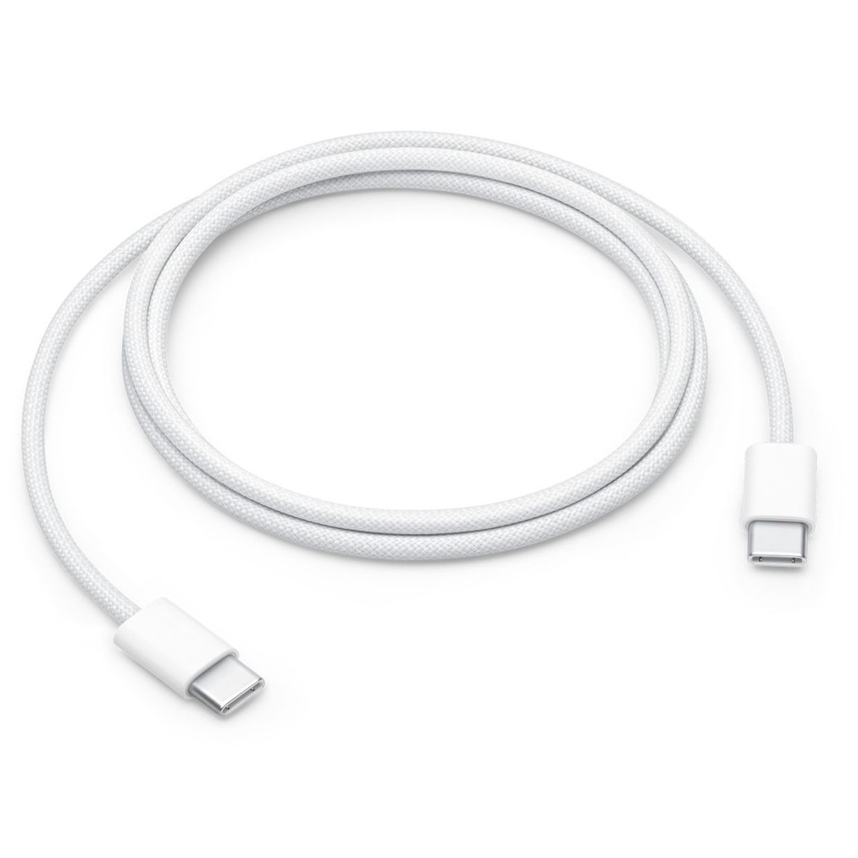 Apple USB-C Oplaadkabel 1m Telefonie accessoire Wit | Apple