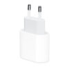 Apple USB-C-lichtnetadapter van 20 W Oplader Wit | Apple