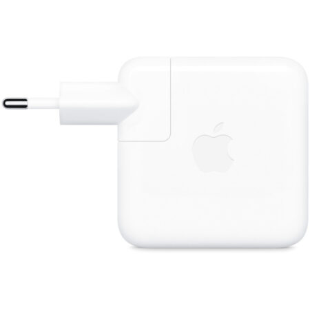 Apple USB-C-lichtnetadapter van 70 W Oplader | Apple