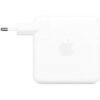 Apple USB-C-lichtnetadapter van 96 W Oplader Wit | Apple