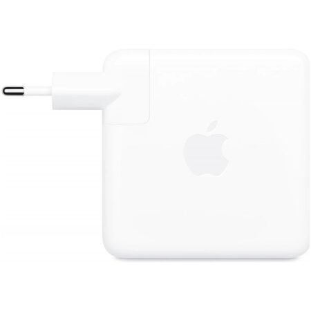 Apple USB-C-lichtnetadapter van 96 W Oplader Wit | Apple