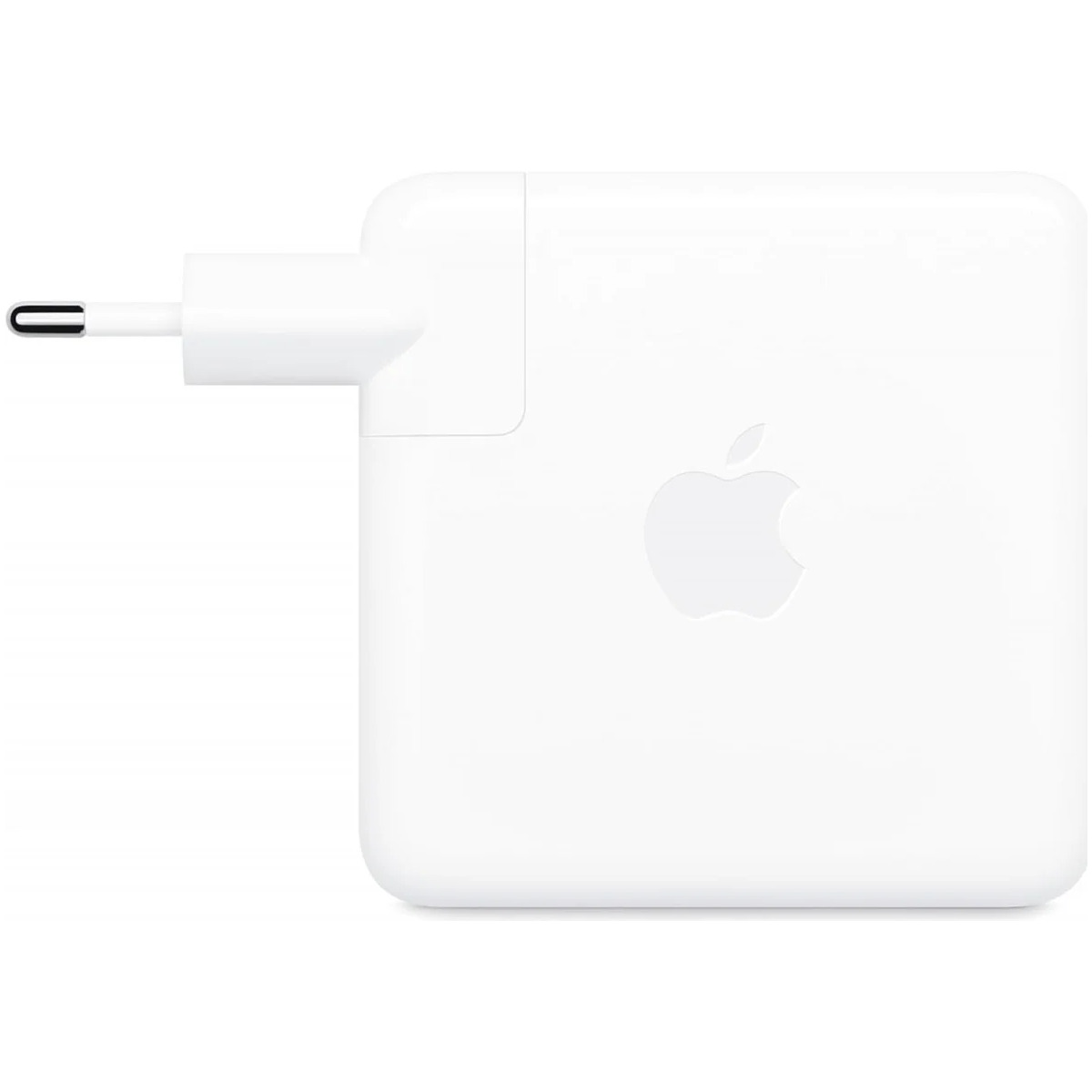 Apple USB-C-lichtnetadapter van 96 W Oplader Wit | Apple