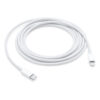 Apple USB-C-naar-Lightning-kabel (2 m) Telefonie accessoire Wit | Apple