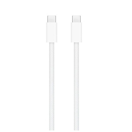 Apple USB-C-oplaadkabel 240 W (2 m) Oplader Wit | Apple