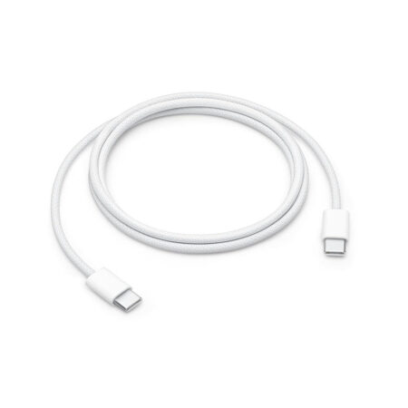 Apple USB-C-oplaadkabel 60 W (1 m) Oplader | Apple