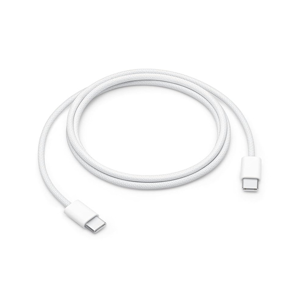 Apple USB-C-oplaadkabel 60 W (1 m) Oplader | Apple