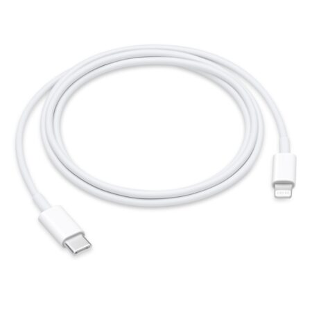 Apple USB-C to Lightning Cable (1m) Oplader Wit | Apple