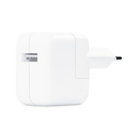 Apple USB-lichtnetadapter van 12 W Oplader Wit | Apple
