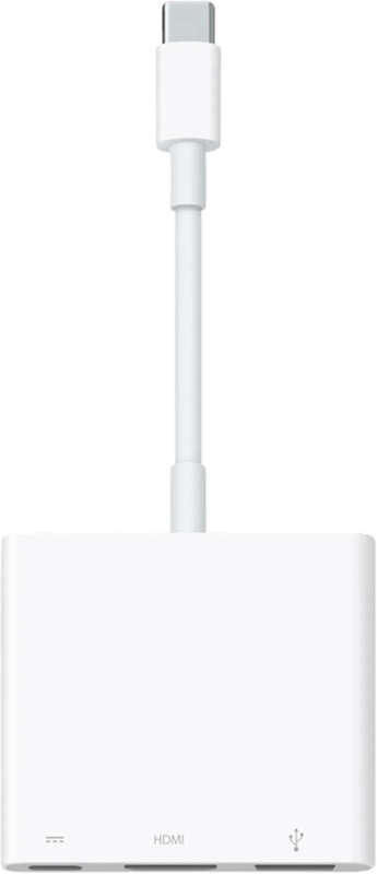 Apple Usb C Digital AV Multiport Adapter