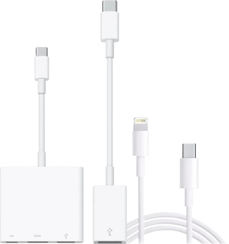 Apple Usb Essential Kit
