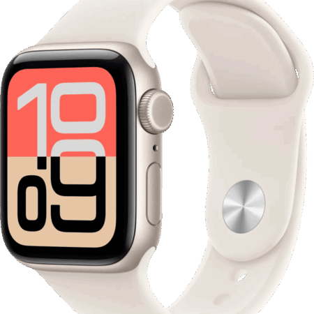 Apple Watch SE 3