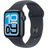 Apple Watch SE 3 GPS 40mm Aluminium Case met Sport Band - S/M Smartwatch | Apple