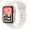 Apple Watch SE 3 GPS + Cellular 40mm Aluminium Case met Sport Band - S/M Smartwatch | Apple