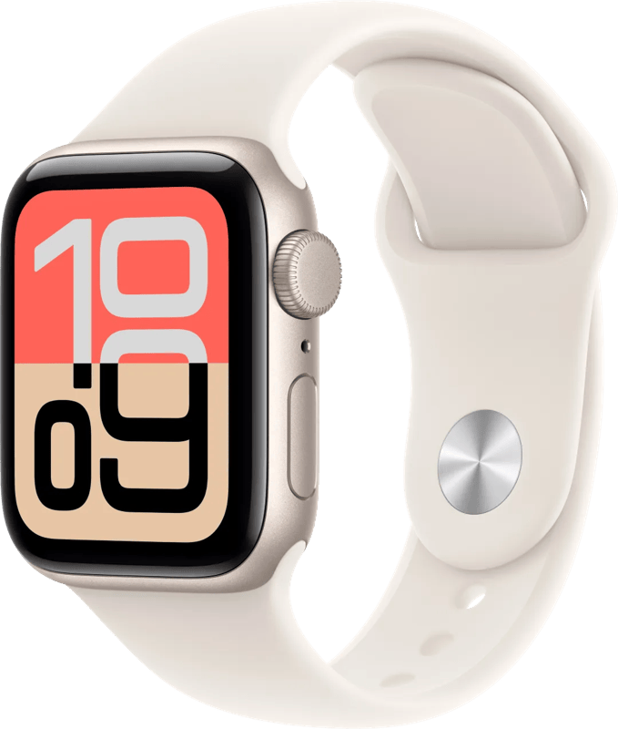 Apple Watch SE 3