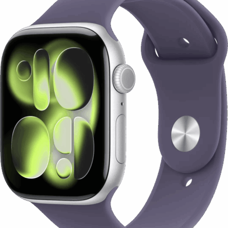 Apple Watch Series 11