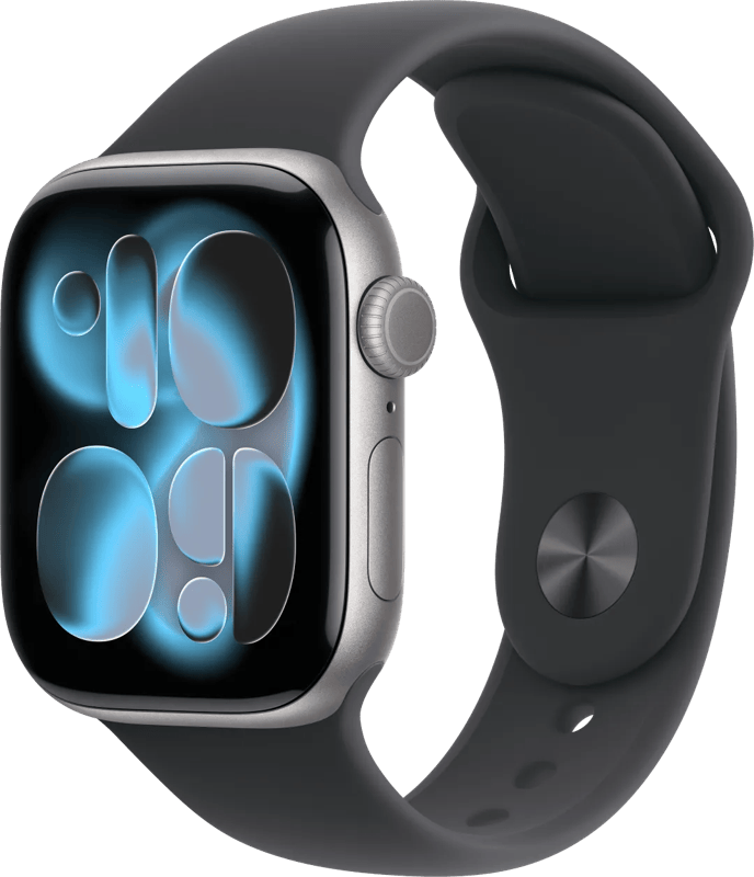 Apple Watch Series 11