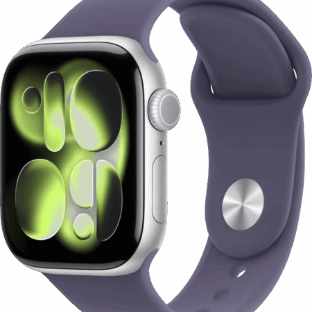 Apple Watch Series 11