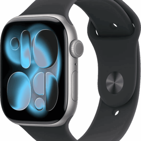Apple Watch Series 11