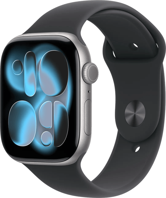 Apple Watch Series 11