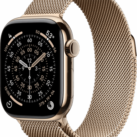 Apple Watch Series 11