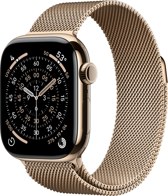 Apple Watch Series 11