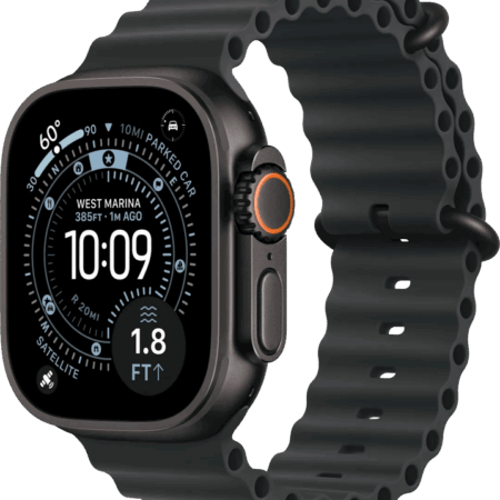 Apple Watch Ultra 3