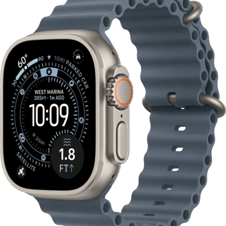 Apple Watch Ultra 3