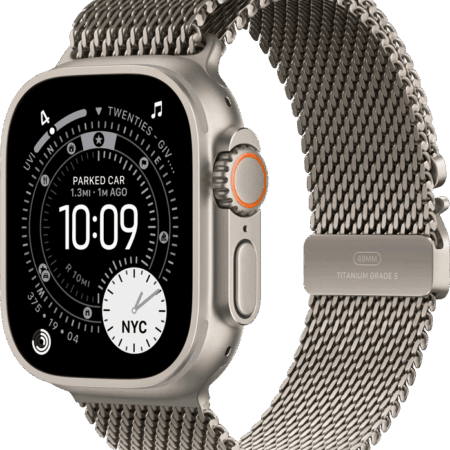 Apple Watch Ultra 3