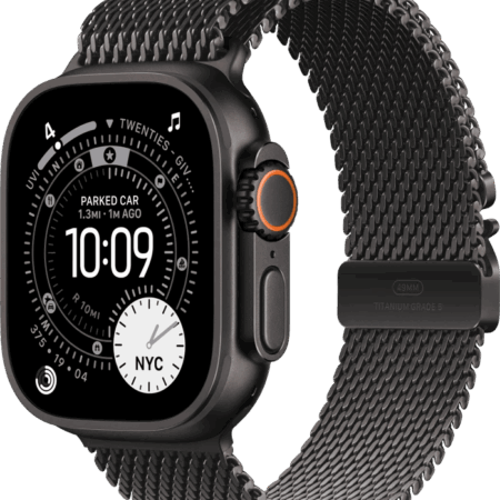 Apple Watch Ultra 3