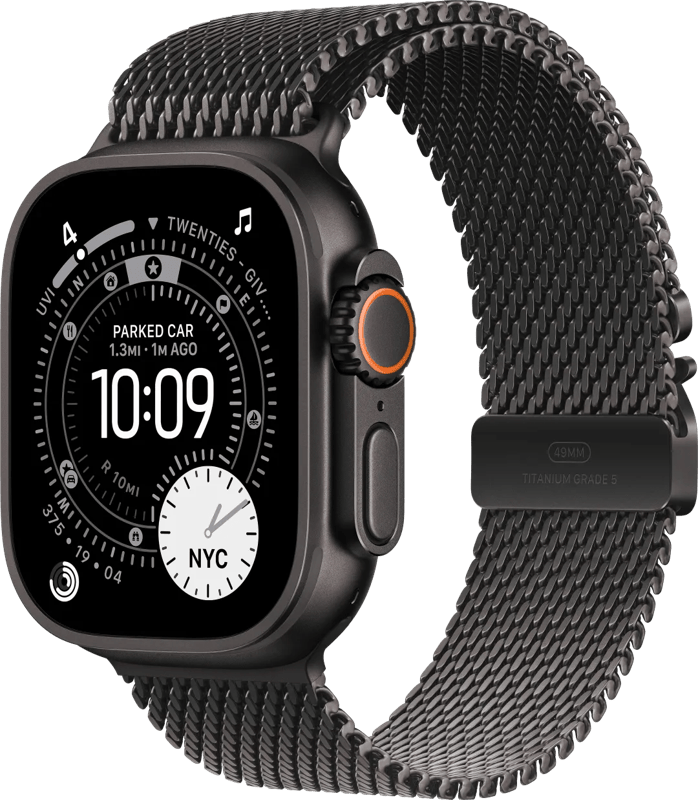 Apple Watch Ultra 3