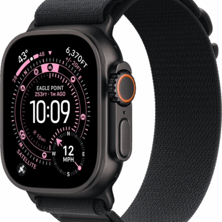 Apple Watch Ultra 3
