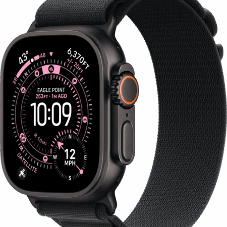 Apple Watch Ultra 3